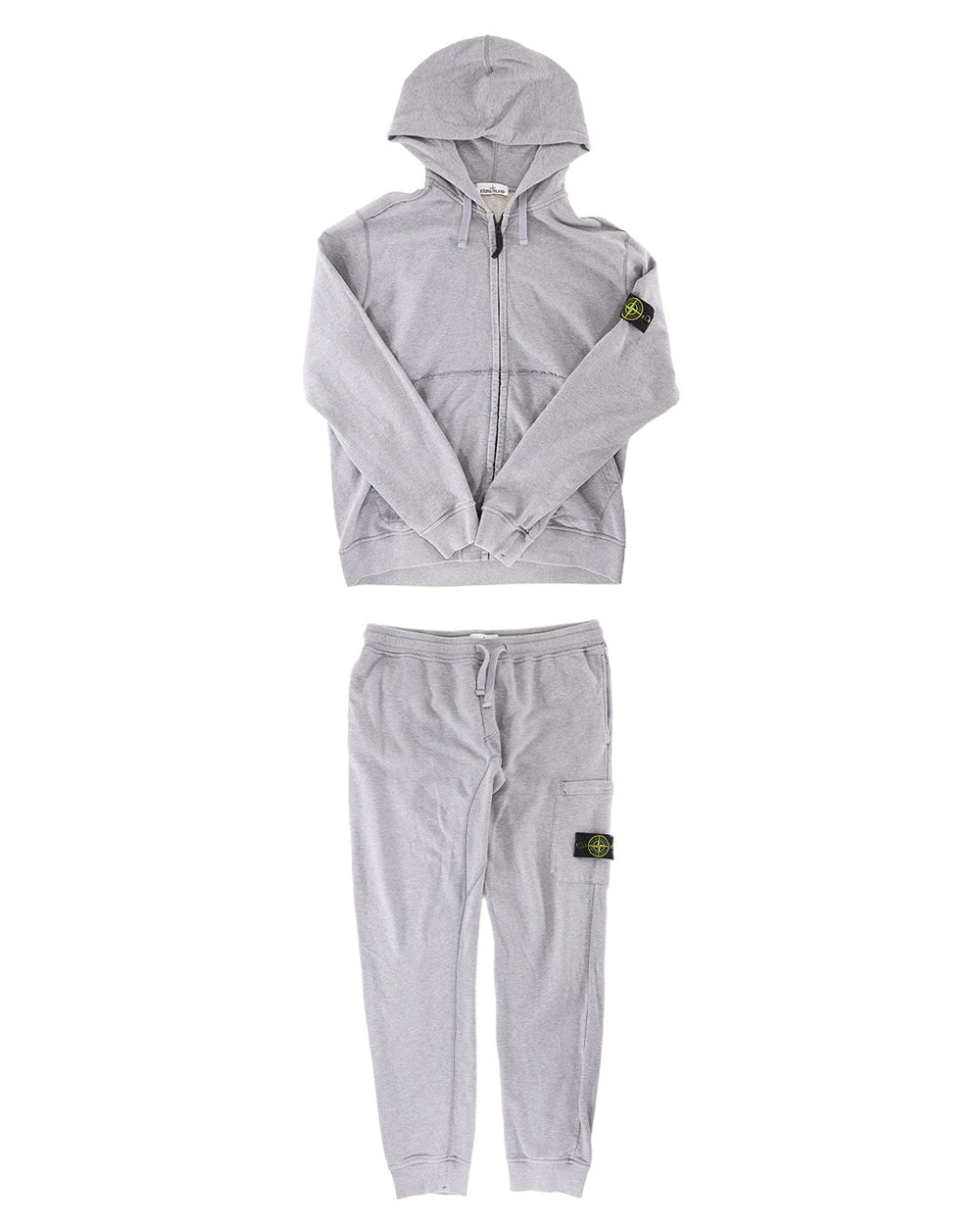 Stone Island Tracksuit