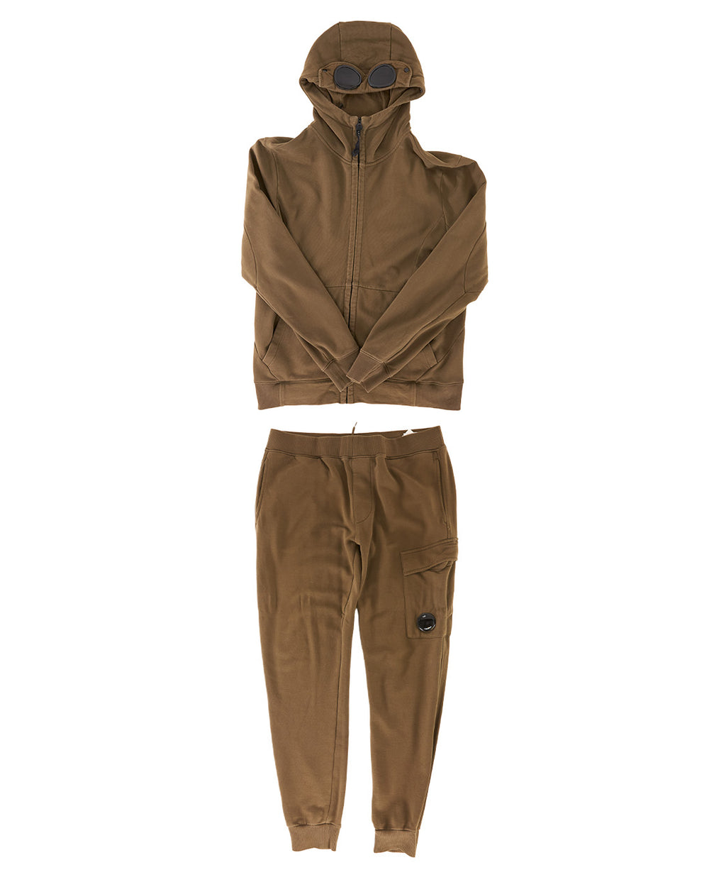 CP Company Tracksuit