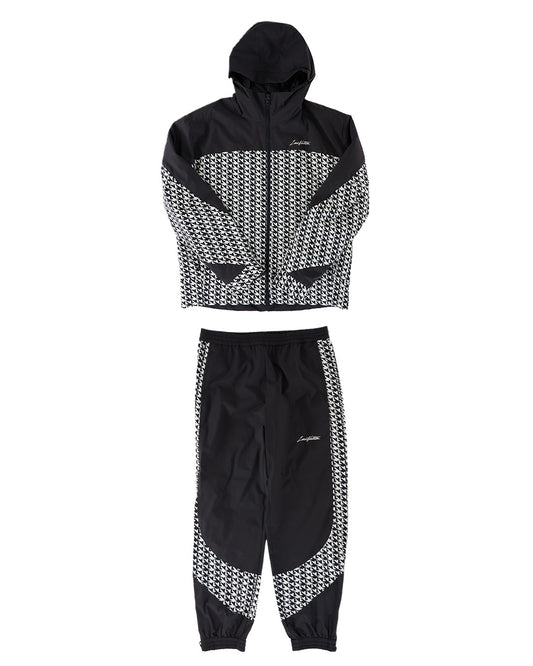 Louis Vuitton Ski Tracksuit