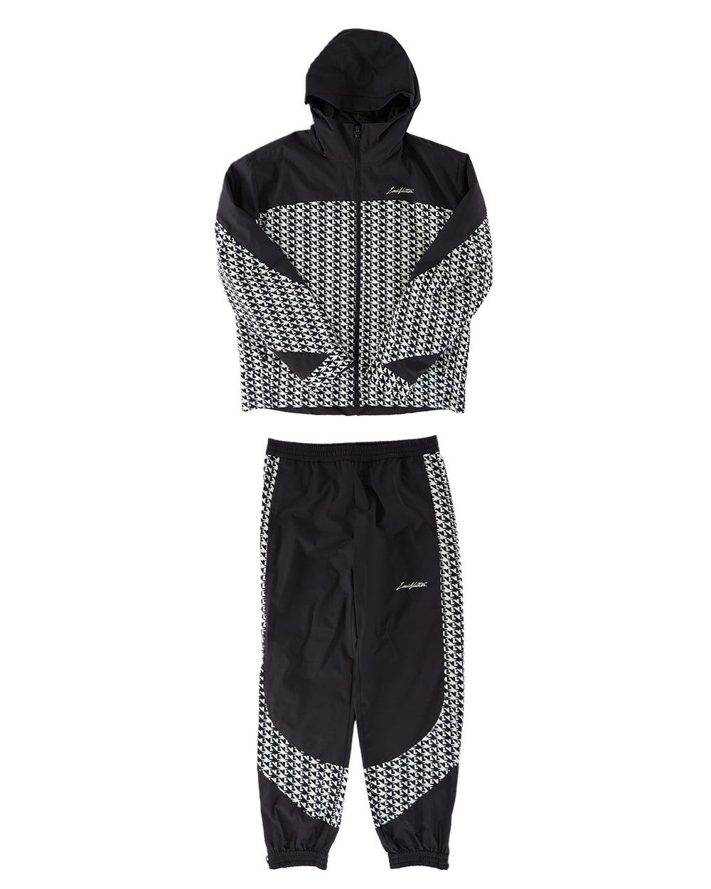 Louis Vuitton Ski Tracksuit