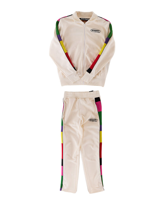 Palm Angels x Missoni Tracksuit