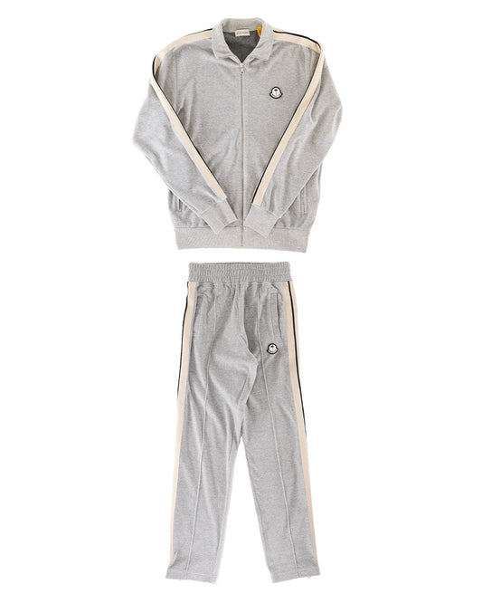 Moncler x Palm Angels Tracksuit