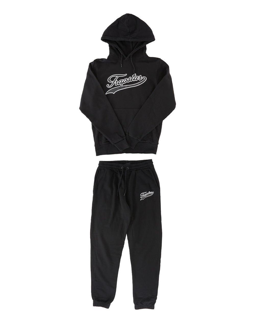 Trapstar Tracksuit