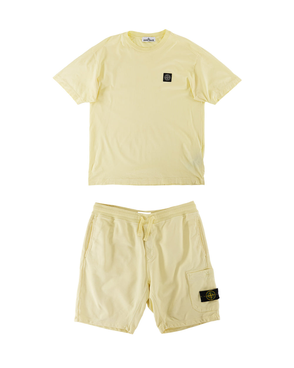 Stone Island Set