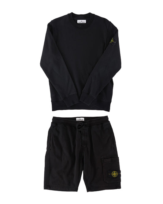Stone Island Set