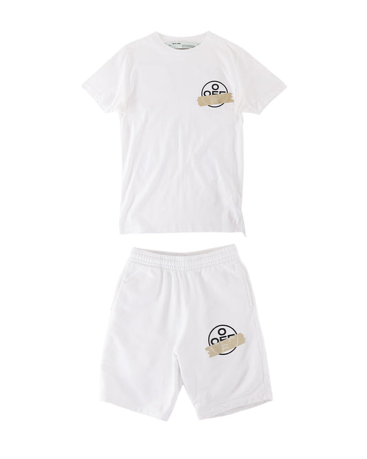 Off-White Set