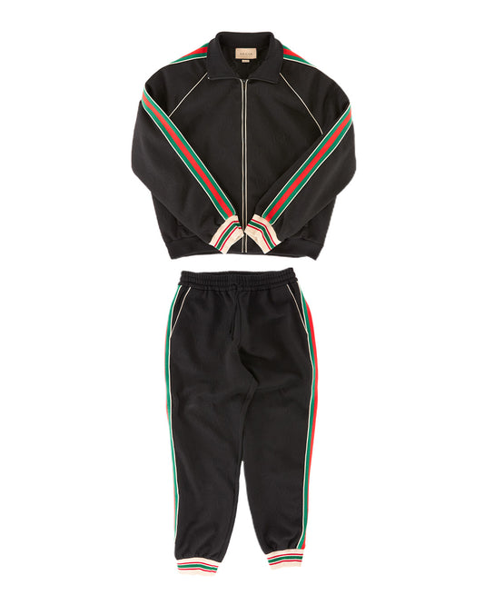 Gucci Tracksuit