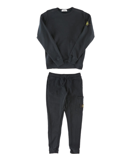 Stone Island Tracksuit