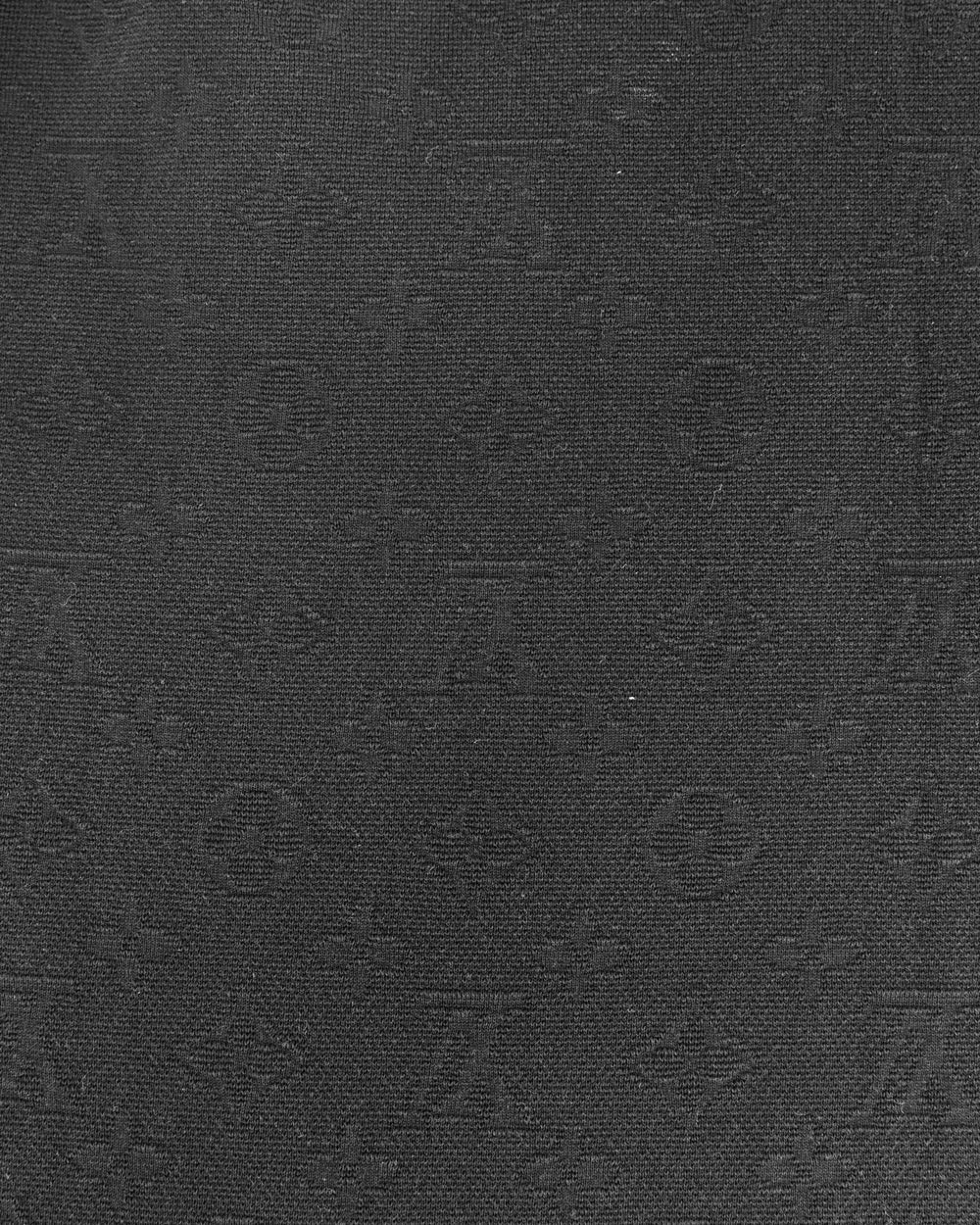 Louis Vuitton Monogram 3D T-Shirt